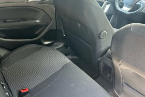 PEUGEOT 308 1.2T PETROL - 2021год / 125452km 17