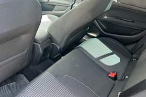 PEUGEOT 308 1.2T PETROL - 2021год / 125452km 18