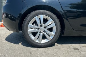 PEUGEOT 308 1.2T PETROL - 2021год / 125452km 19