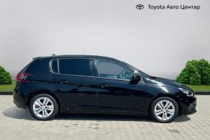 PEUGEOT 308 1.2T PETROL - 2021год / 125452km 3
