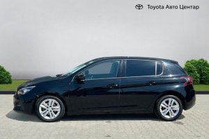 PEUGEOT 308 1.2T PETROL - 2021год / 125452km 4