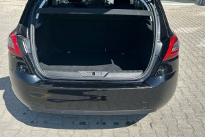 PEUGEOT 308 1.2T PETROL - 2021год / 125452km 8