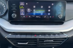 SKODA OCTAVIA 2.0TDI DIESEL - 2023год / 106739km 15