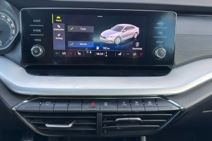 SKODA OCTAVIA 2.0TDI DIESEL - 2023год / 106739km 16