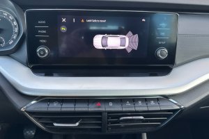 SKODA OCTAVIA 2.0TDI DIESEL - 2023год / 106739km 17