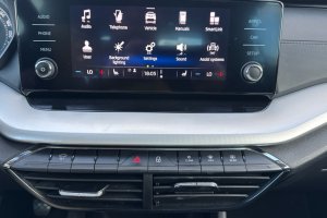 SKODA OCTAVIA 2.0TDI DIESEL - 2023год / 106739km 18