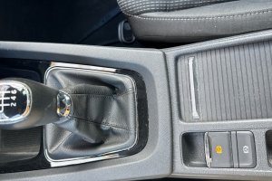SKODA OCTAVIA 2.0TDI DIESEL - 2023год / 106739km 20