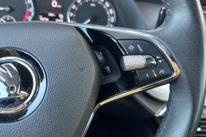 SKODA OCTAVIA 2.0TDI DIESEL - 2023год / 106739km 21