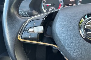 SKODA OCTAVIA 2.0TDI DIESEL - 2023год / 106739km 22