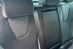 SKODA OCTAVIA 2.0TDI DIESEL - 2023год / 106739km 26