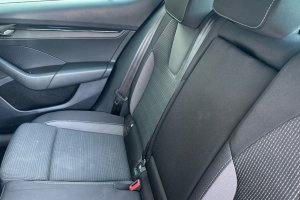 SKODA OCTAVIA 2.0TDI DIESEL - 2023год / 106739km 27