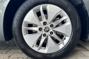 SKODA OCTAVIA 2.0TDI DIESEL - 2023год / 106739km 28