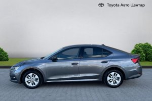 SKODA OCTAVIA 2.0TDI DIESEL - 2023год / 106739km 4