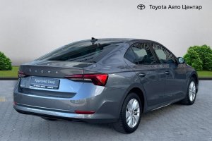 SKODA OCTAVIA 2.0TDI DIESEL - 2023год / 106739km 5