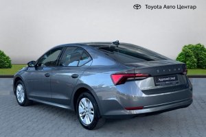 SKODA OCTAVIA 2.0TDI DIESEL - 2023год / 106739km 7