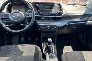 HYUNDAI I20 1.2 PETROL - 2020год / 96786km 10