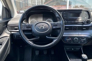 HYUNDAI I20 1.2 PETROL - 2020год / 96786km 11