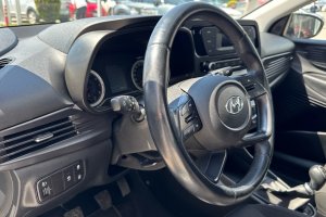 HYUNDAI I20 1.2 PETROL - 2020год / 96786km 12