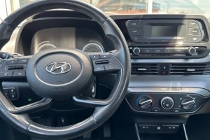 HYUNDAI I20 1.2 PETROL - 2020год / 96786km 13