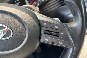 HYUNDAI I20 1.2 PETROL - 2020год / 96786km 17