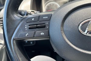 HYUNDAI I20 1.2 PETROL - 2020год / 96786km 18