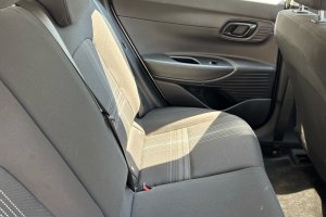 HYUNDAI I20 1.2 PETROL - 2020год / 96786km 22