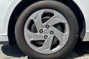 HYUNDAI I20 1.2 PETROL - 2020год / 96786km 24
