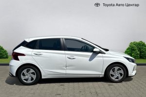 HYUNDAI I20 1.2 PETROL - 2020год / 96786km 3