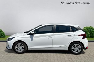 HYUNDAI I20 1.2 PETROL - 2020год / 96786km 4
