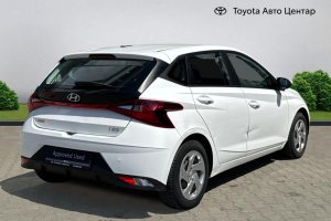 HYUNDAI I20 1.2 PETROL - 2020год / 96786km 5