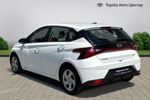 HYUNDAI I20 1.2 PETROL - 2020год / 96786km 7