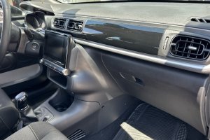 CITROEN C3 1.2 PETROL - 2022год / 101108km 9