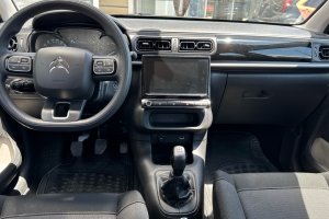 CITROEN C3 1.2 PETROL - 2022год / 101108km 10