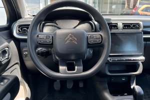 CITROEN C3 1.2 PETROL - 2022год / 101108km 11