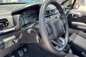CITROEN C3 1.2 PETROL - 2022год / 101108km 12