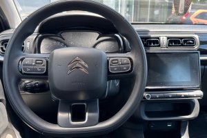 CITROEN C3 1.2 PETROL - 2022год / 101108km 13