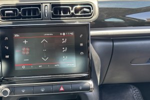 CITROEN C3 1.2 PETROL - 2022год / 101108km 16