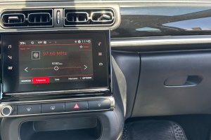 CITROEN C3 1.2 PETROL - 2022год / 101108km 17