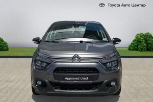 CITROEN C3 1.2 PETROL - 2022год / 101108km 1