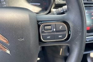 CITROEN C3 1.2 PETROL - 2022год / 101108km 19