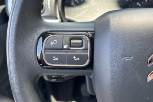 CITROEN C3 1.2 PETROL - 2022год / 101108km 20
