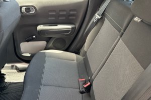 CITROEN C3 1.2 PETROL - 2022год / 101108km 23