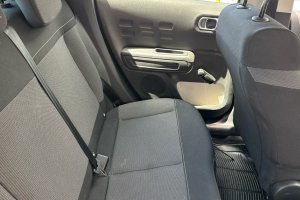 CITROEN C3 1.2 PETROL - 2022год / 101108km 24
