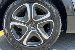 CITROEN C3 1.2 PETROL - 2022год / 101108km 25