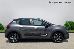 CITROEN C3 1.2 PETROL - 2022год / 101108km 3