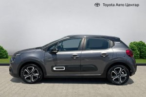 CITROEN C3 1.2 PETROL - 2022год / 101108km 4