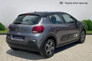 CITROEN C3 1.2 PETROL - 2022год / 101108km 5