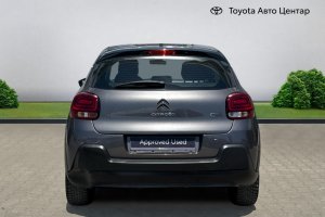 CITROEN C3 1.2 PETROL - 2022год / 101108km 6