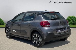 CITROEN C3 1.2 PETROL - 2022год / 101108km 7