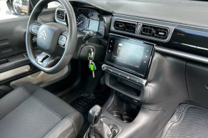 CITROEN C3 1.2 PETROL - 2022год / 66746km 9